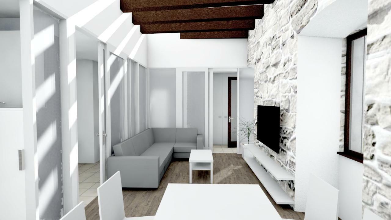 Xy Suites - Design Apartments شيبينيك المظهر الخارجي الصورة