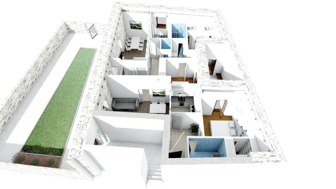 Xy Suites - Design Apartments شيبينيك المظهر الخارجي الصورة