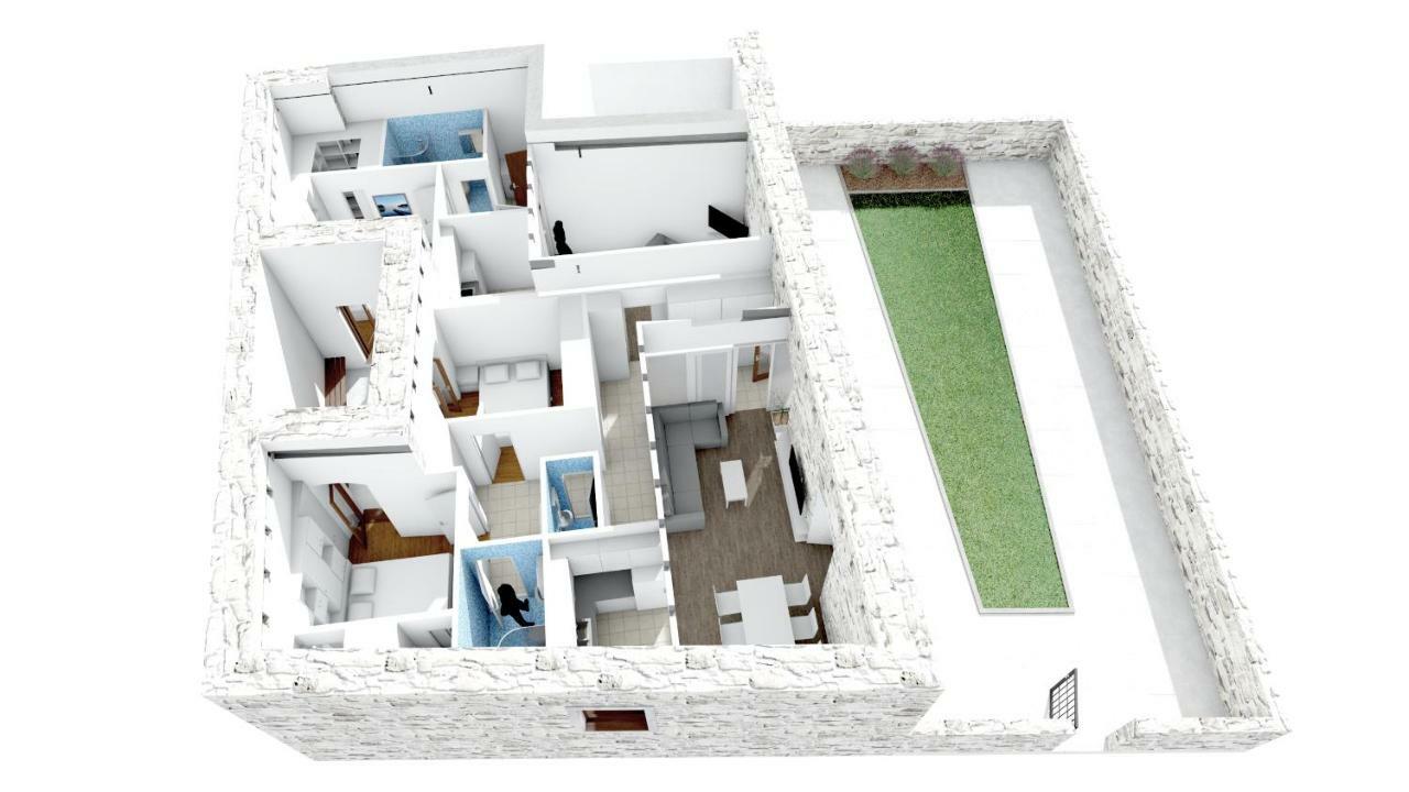 Xy Suites - Design Apartments شيبينيك المظهر الخارجي الصورة