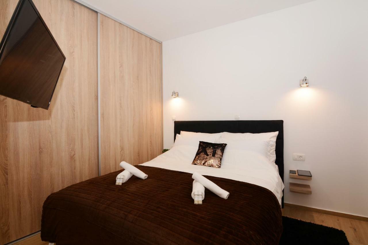 Xy Suites - Design Apartments شيبينيك المظهر الخارجي الصورة