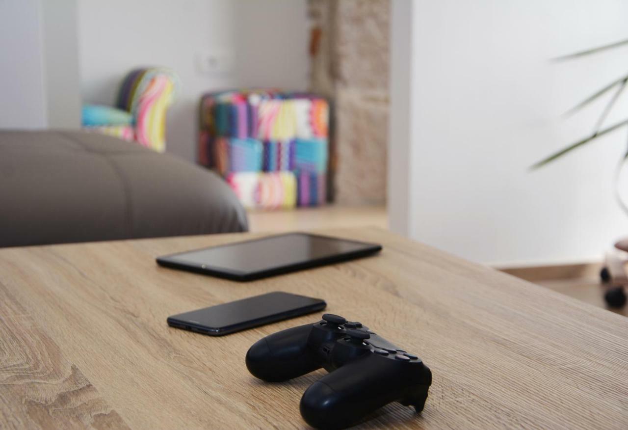 Xy Suites - Design Apartments شيبينيك المظهر الخارجي الصورة