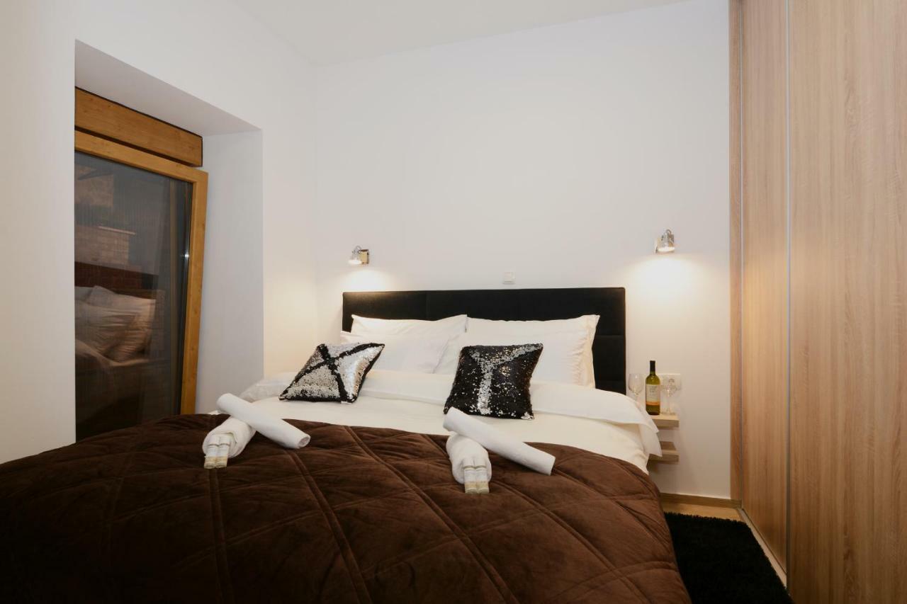 Xy Suites - Design Apartments شيبينيك المظهر الخارجي الصورة